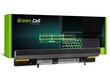 Green Cell Laptop Battery for Lenovo IdeaPad S500 Flex 14 14D 15 15D цена и информация | Akumuliatoriai nešiojamiems kompiuteriams | pigu.lt