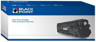 BLACKPOINT BLH411ACBW цена и информация | Картриджи для лазерных принтеров | pigu.lt