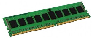 Kingston DDR4, 8GB, 2666MHz (KCP426NS8/8) цена и информация | Оперативная память (RAM) | pigu.lt