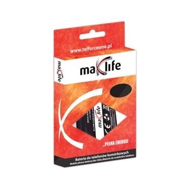 MaxLife OEM000830 цена и информация | Akumuliatoriai telefonams | pigu.lt