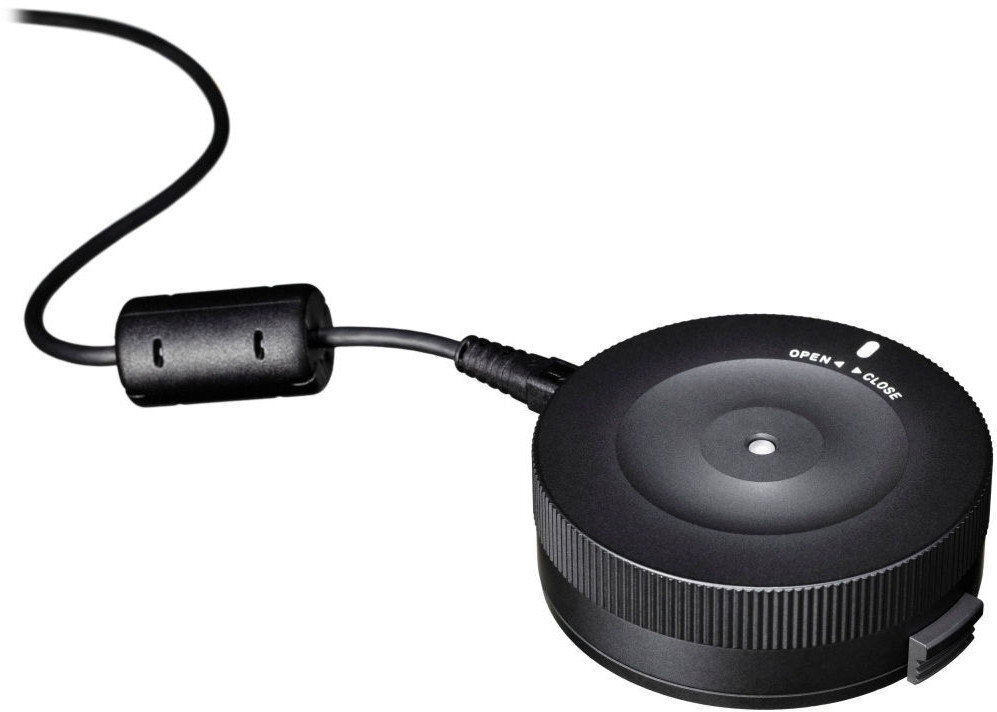 Sigma USB dock for Nikon kaina ir informacija | Filtrai objektyvams | pigu.lt