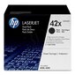 HP Q5942XD цена и информация | Kasetės lazeriniams spausdintuvams | pigu.lt