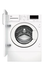 Beko WITV 8712 X0W цена и информация | Стиральные машины | pigu.lt