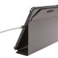 Planšetės Galaxy Tab S3 dėklas CASE LOGIC CSGE2189, 9.7", juodas kaina ir informacija | Planšečių, el. skaityklių dėklai | pigu.lt