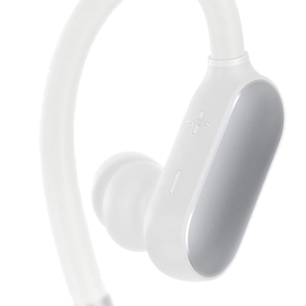 Xiaomi Mi Sports Bluetooth 4.1 White kaina ir informacija | Ausinės | pigu.lt