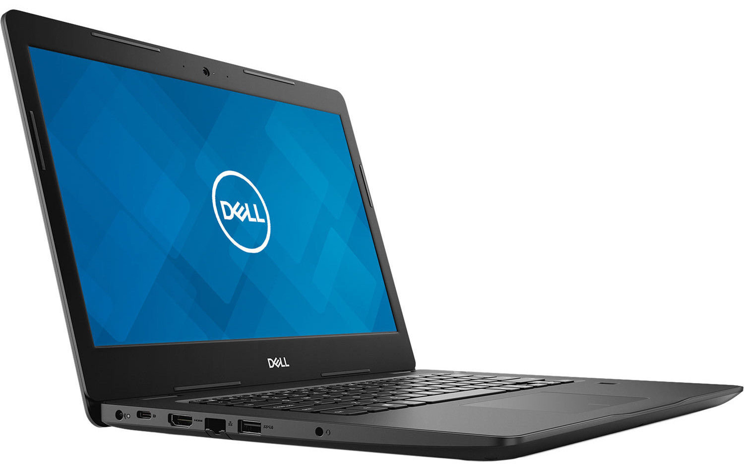 Dell Latitude 3490 i5-8250U 8GB 256GB Win10P kaina ir informacija | Nešiojami kompiuteriai | pigu.lt