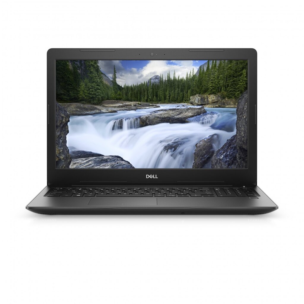 Dell Latitude 3590 i5-8250U 8GB 256GB Win10P kaina ir informacija | Nešiojami kompiuteriai | pigu.lt