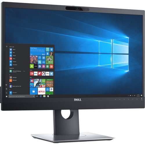 Dell P2418HZM цена и информация | Monitoriai | pigu.lt