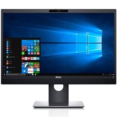 Dell P2418HZM kaina ir informacija | Dell Monitoriai kompiuteriams ir laikikliai | pigu.lt