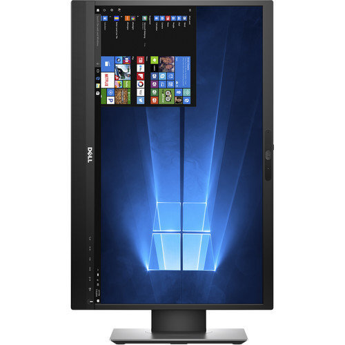 Dell P2418HZM цена и информация | Monitoriai | pigu.lt