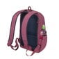 NB BACKPACK SUZUKA 15.6"/7760 RED RIVACASE kaina ir informacija | Krepšiai, kuprinės, dėklai kompiuteriams | pigu.lt