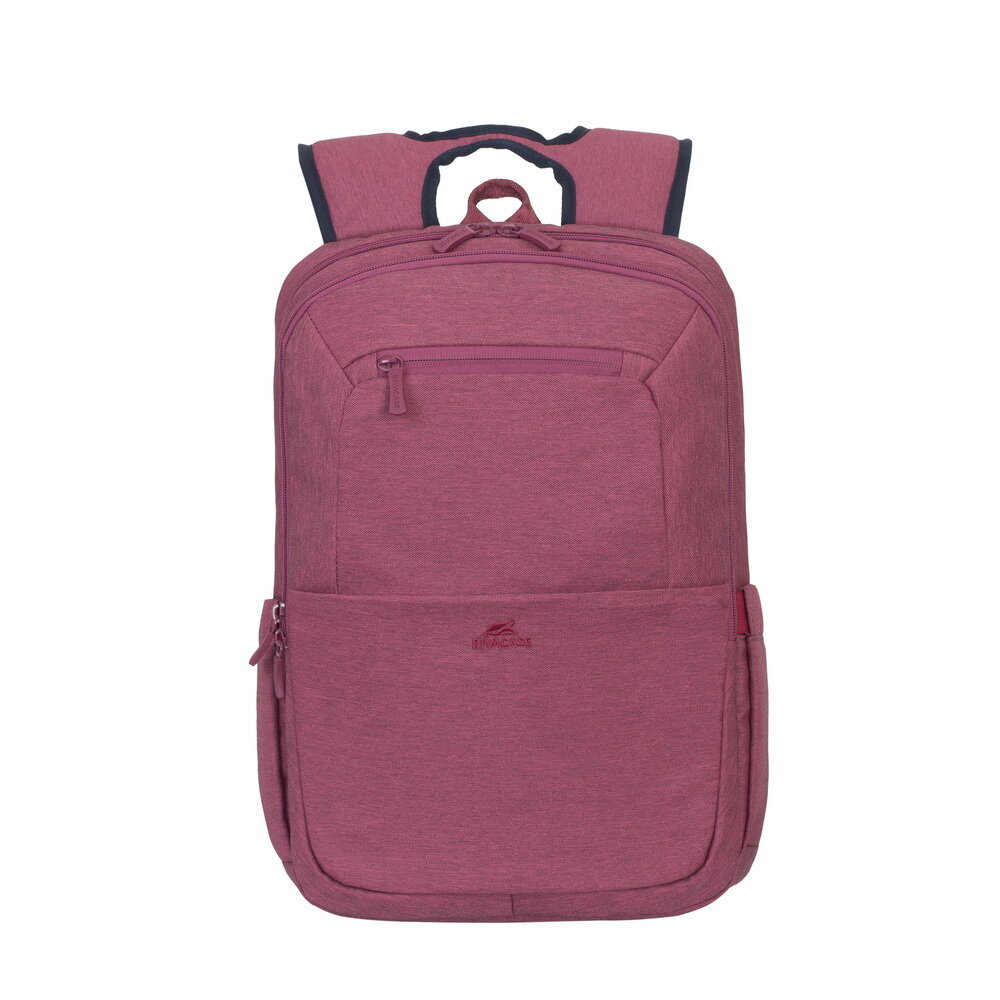 NB BACKPACK SUZUKA 15.6"/7760 RED RIVACASE kaina ir informacija | Krepšiai, kuprinės, dėklai kompiuteriams | pigu.lt