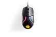 SteelSeries Rival 600, juoda kaina ir informacija | Pelės | pigu.lt