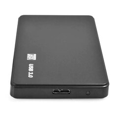 Port Connect SATA 1000 GB, 2.5 ", USB 3.0 цена и информация | Жёсткие диски (SSD, HDD) | pigu.lt