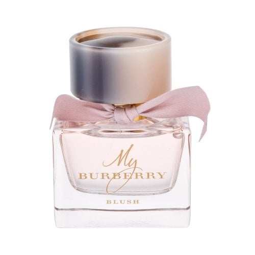 Kvapusis vanduo Burberry My Burberry Blush EDP moterims 50 ml kaina ir informacija | Kvepalai moterims | pigu.lt