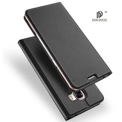 Dux Ducis Premium Magnet Case, для Xiaomi Mi Mix 2, серый цена и информация | Чехлы для телефонов | pigu.lt