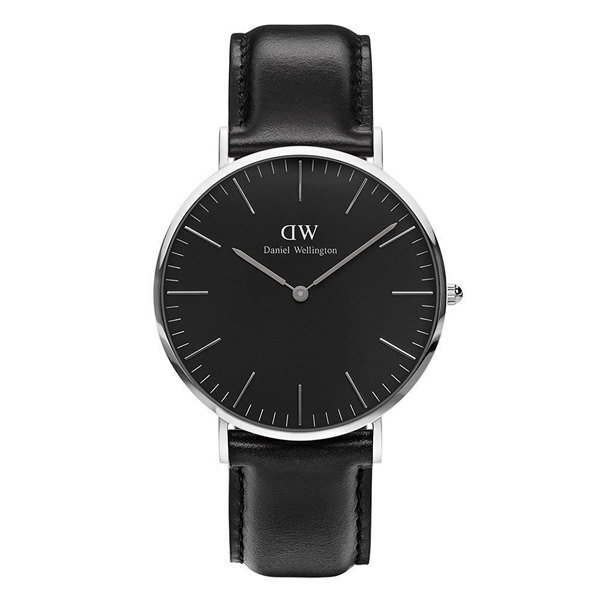 Laikrodis Daniel Wellington DW00100133 цена и информация | Vyriški laikrodžiai | pigu.lt