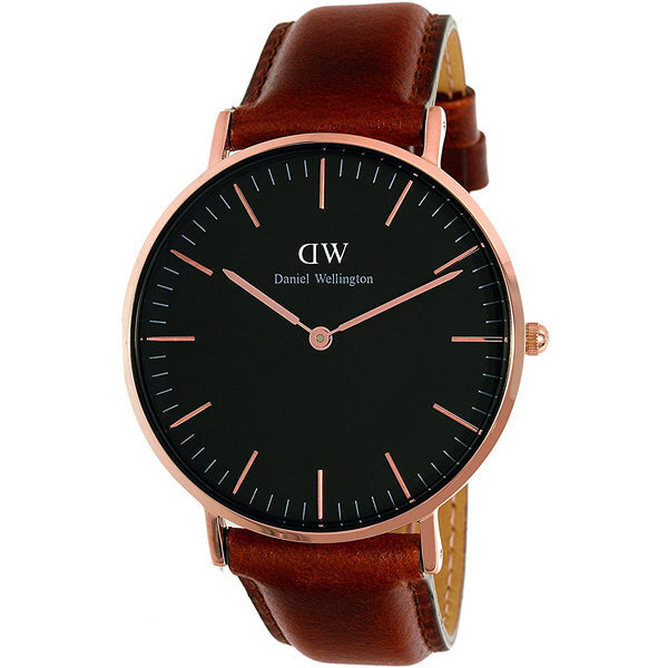 Laikrodis Daniel Wellington DW00100136 kaina ir informacija | Vyriški laikrodžiai | pigu.lt