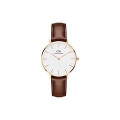 Laikrodis moterims Daniel Wellington DW00100175 kaina ir informacija | Moteriški laikrodžiai | pigu.lt