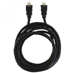 Кабель HDMI approx! AISCCI0305 APPC36 цена и информация | Кабели и провода | pigu.lt