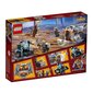 76102 LEGO® Super Heroes Thoro ginklo misija kaina ir informacija | Konstruktoriai ir kaladėlės | pigu.lt