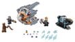76102 LEGO® Super Heroes Thoro ginklo misija цена и информация | Konstruktoriai ir kaladėlės | pigu.lt