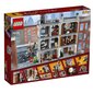 76108 LEGO® Super Heroes Sanctum Sanctorum Showdown kaina ir informacija | Konstruktoriai ir kaladėlės | pigu.lt