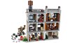 76108 LEGO® Super Heroes Sanctum Sanctorum Showdown kaina ir informacija | Konstruktoriai ir kaladėlės | pigu.lt