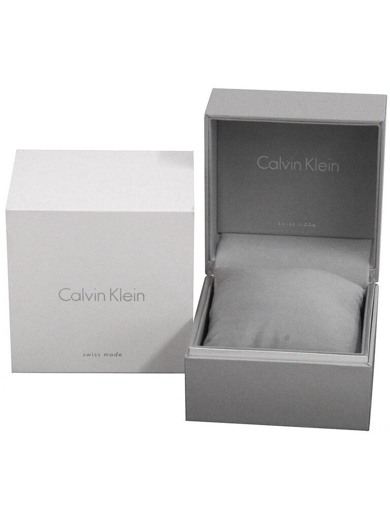 Laikrodis moterims Calvin Klein K3U236L6 цена и информация | Moteriški laikrodžiai | pigu.lt