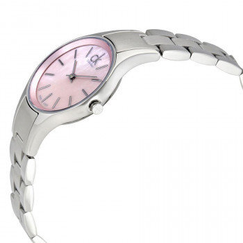 Laikrodis moterims Calvin Klein K432314E kaina ir informacija | Moteriški laikrodžiai | pigu.lt
