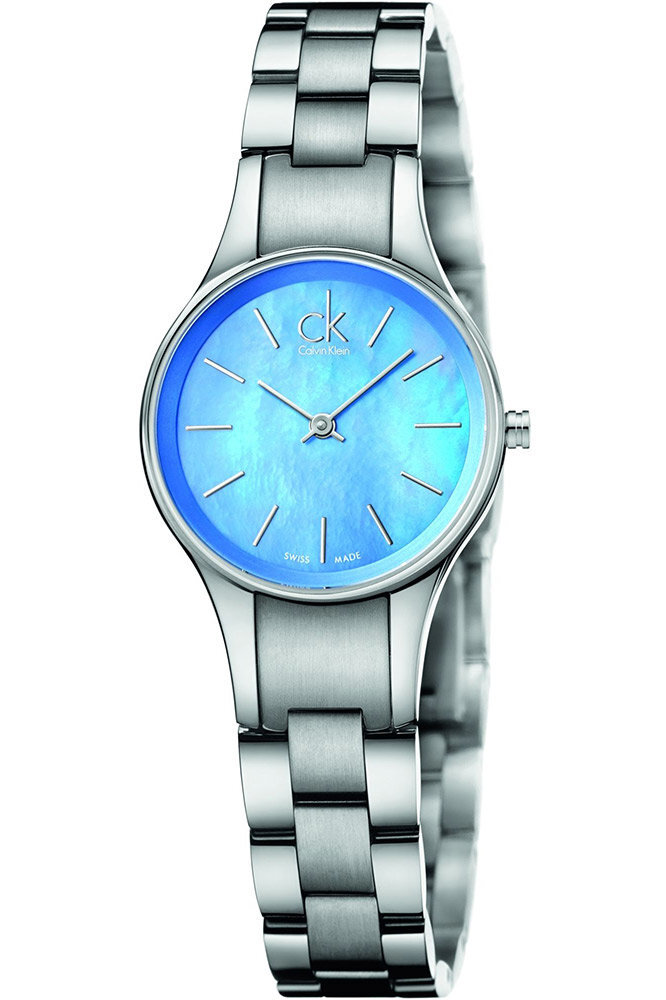 Laikrodis moterims Calvin Klein K432314N kaina ir informacija | Moteriški laikrodžiai | pigu.lt