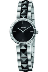 Laikrodis moterims Calvin Klein K5T33C41 цена и информация | Женские часы | pigu.lt