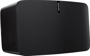 Sonos Play:5 Gen 2, juoda kaina ir informacija | Garso kolonėlės | pigu.lt