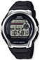 Vyriškas laikrodis Casio WV-M60-1AER цена и информация | Vyriški laikrodžiai | pigu.lt
