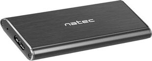 Natec NKZ-1043 цена и информация | Внутренние жёсткие диски (HDD, SSD, Hybrid) | pigu.lt