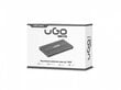 uGo UKZ-1003 kaina ir informacija | Vidiniai kietieji diskai (HDD, SSD, Hybrid) | pigu.lt