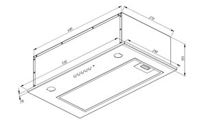 Akpo WK7MICRAIX kaina ir informacija | Akpo Buitinė technika ir elektronika | pigu.lt