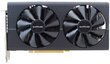 Sapphire Radeon RX 570 Pulse 8GB GDDR5 GDDR5 (256 bit) DVI-D, 2xHDMI, 2xDP (11266-36-20G) kaina ir informacija | Vaizdo plokštės (GPU) | pigu.lt