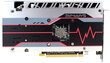 Sapphire Radeon RX 570 Pulse 8GB GDDR5 GDDR5 (256 bit) DVI-D, 2xHDMI, 2xDP (11266-36-20G) kaina ir informacija | Vaizdo plokštės (GPU) | pigu.lt