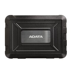 Жесткий диск Adata AED600U31 - CBK цена и информация | Внутренние жёсткие диски (HDD, SSD, Hybrid) | pigu.lt