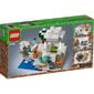 21142 LEGO® Minecraft The Polar Igloo kaina ir informacija | Konstruktoriai ir kaladėlės | pigu.lt