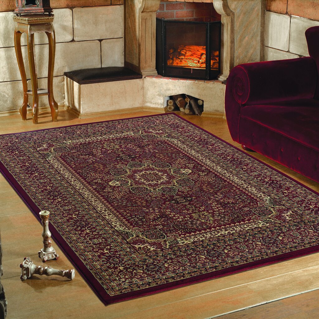 Ayyildiz kilimas Marrakesh 0207, 120x170 cm kaina ir informacija | Kilimai | pigu.lt