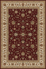 Ayyildiz kilimas Marrakesh 0210, 120x170 cm kaina ir informacija | Kilimai | pigu.lt