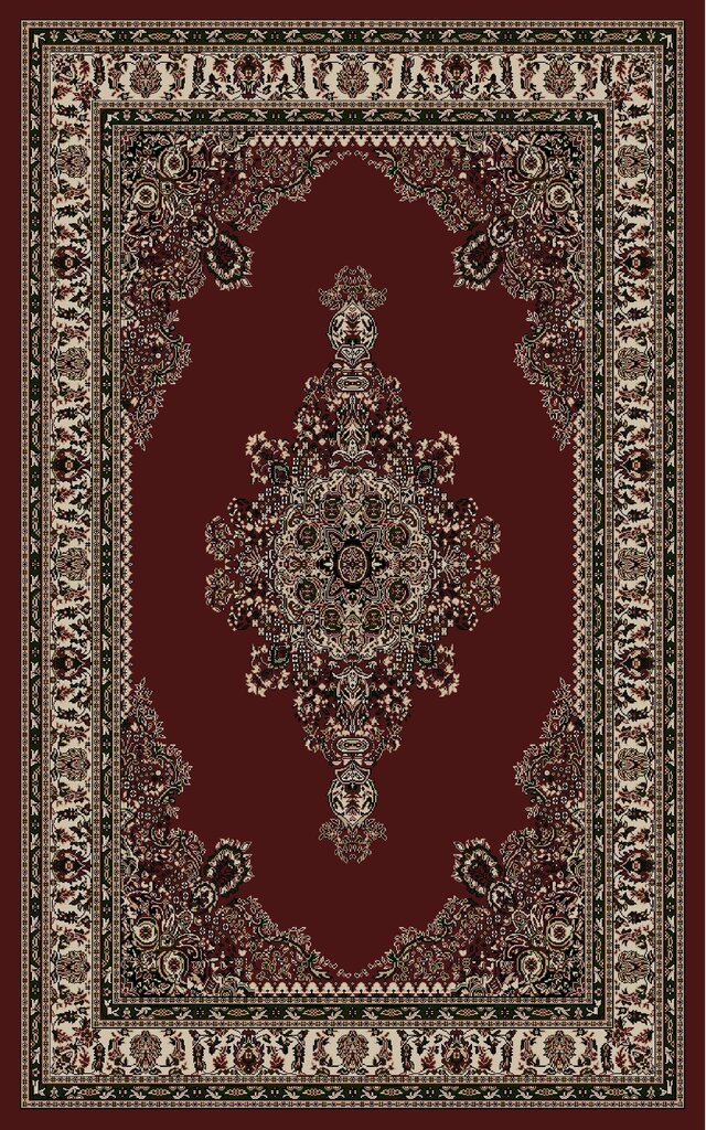 Ayyildiz kilimas Marrakesh 0297, 120x170 cm kaina ir informacija | Kilimai | pigu.lt