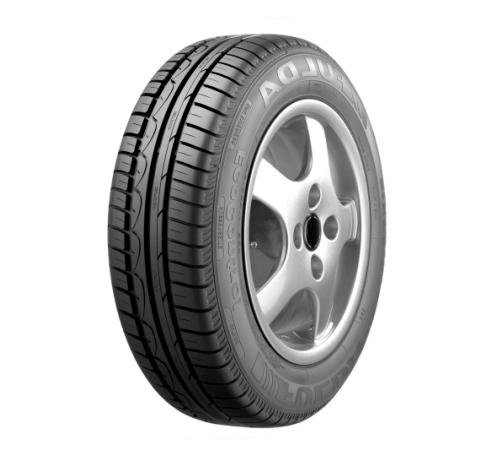 Fulda Ecocontrol 165/70R13 79 T kaina ir informacija | Vasarinės padangos | pigu.lt