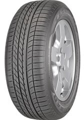 Goodyear Eagle F1 Asymmetric SUV 255/55R18 109 Y XL AO цена и информация | Летняя резина | pigu.lt