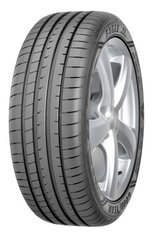 Goodyear EAGLE F1 ASYMMETRIC 3 SUV 235/45R20 100 V XL цена и информация | Goodyear Автотовары | pigu.lt