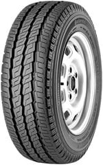 Continental VancoCamper 255/55R18C 120 R kaina ir informacija | Continental Autoprekės | pigu.lt