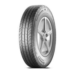 Continental ContiVancoContact 200 235/60R17C 117 R цена и информация | Летняя резина | pigu.lt