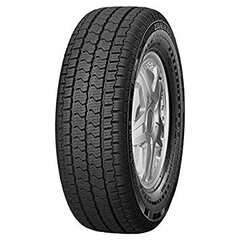 Continental VanContact 4Season 215/60R16 цена и информация | Всесезонная резина | pigu.lt